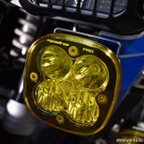 Bộ đèn trợ sáng Baja Designs cho BMW R1300 GSA