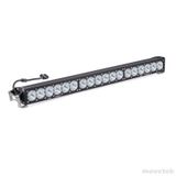 Đèn Led bar Baja Designs OnX6 màu đen thân thẳng