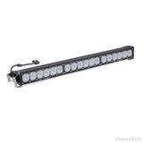 Đèn Led bar Baja Designs OnX6 màu đen thân thẳng