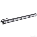 Đèn Led bar Baja Designs OnX6 màu đen thân thẳng