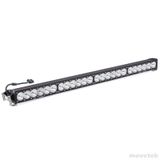 Đèn Led bar Baja Designs OnX6 màu đen thân thẳng