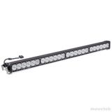 Đèn Led bar Baja Designs OnX6 màu đen thân thẳng