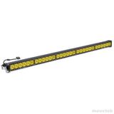 Đèn Led bar Baja Designs OnX6 màu đen thân thẳng