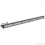 Đèn Led bar Baja Designs OnX6 màu đen thân thẳng