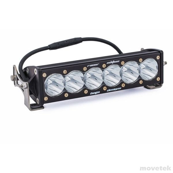 Đèn led bar Baja Designs OnX6 Racer Edtion