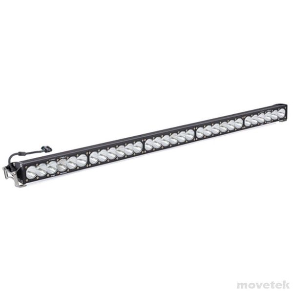 Đèn led bar Baja Designs OnX6 Racer Edtion