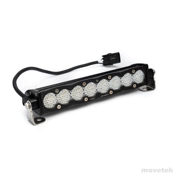 Đèn Led bar Baja Designs S8