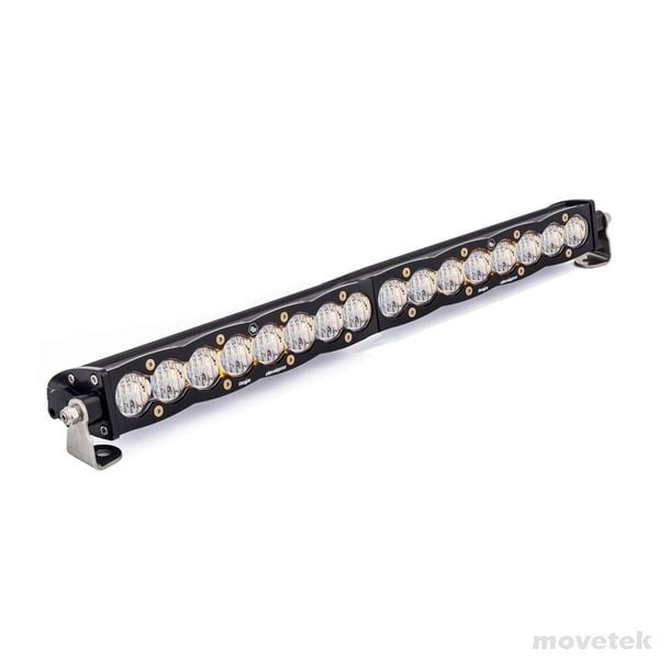 Đèn Led bar Baja Designs S8