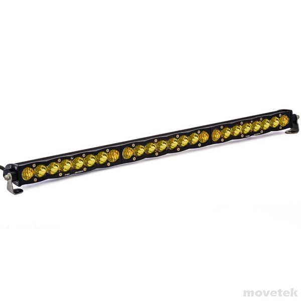 Đèn Led bar Baja Designs S8