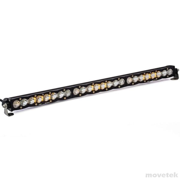 Đèn Led bar Baja Designs S8