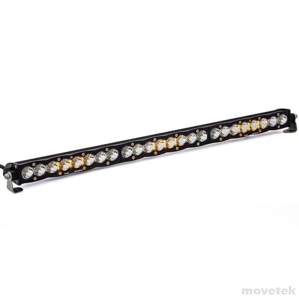 Đèn Led bar Baja Designs S8