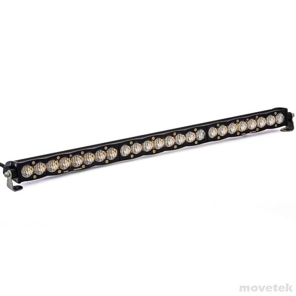 Đèn Led bar Baja Designs S8