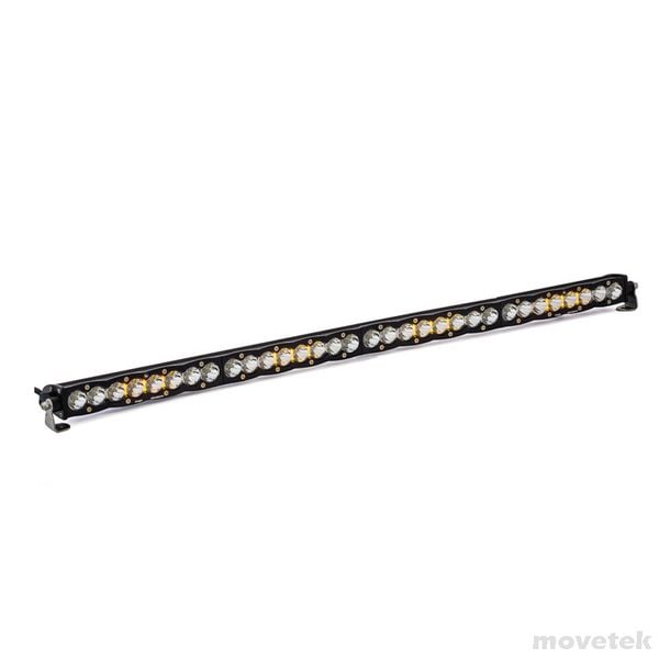 Đèn Led bar Baja Designs S8