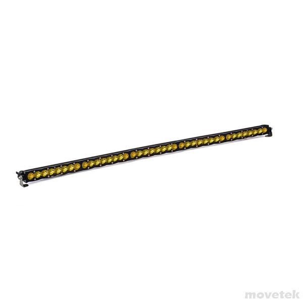 Đèn Led bar Baja Designs S8