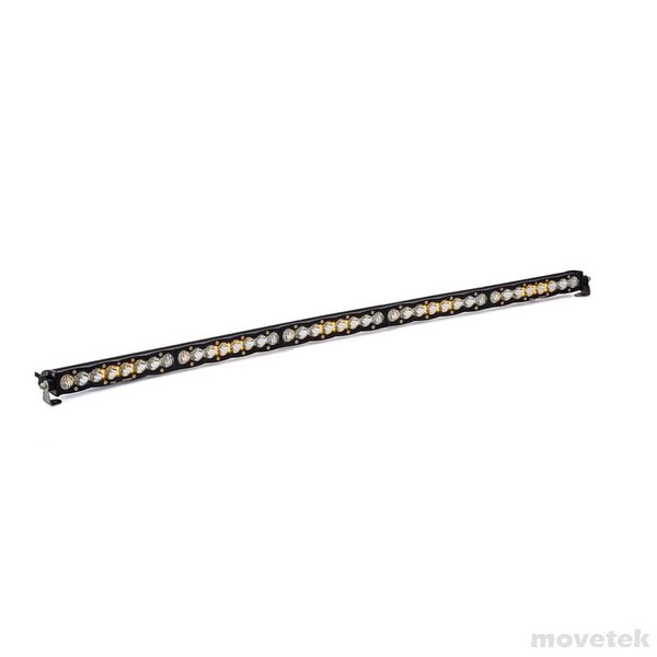 Đèn Led bar Baja Designs S8
