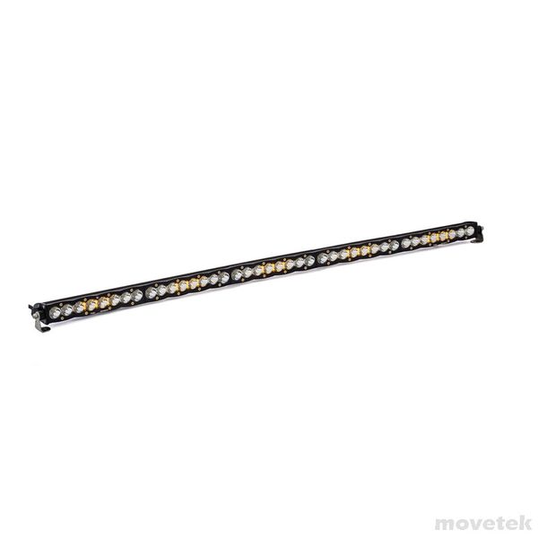 Đèn Led bar Baja Designs S8