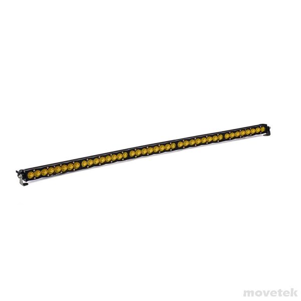 Đèn Led bar Baja Designs S8