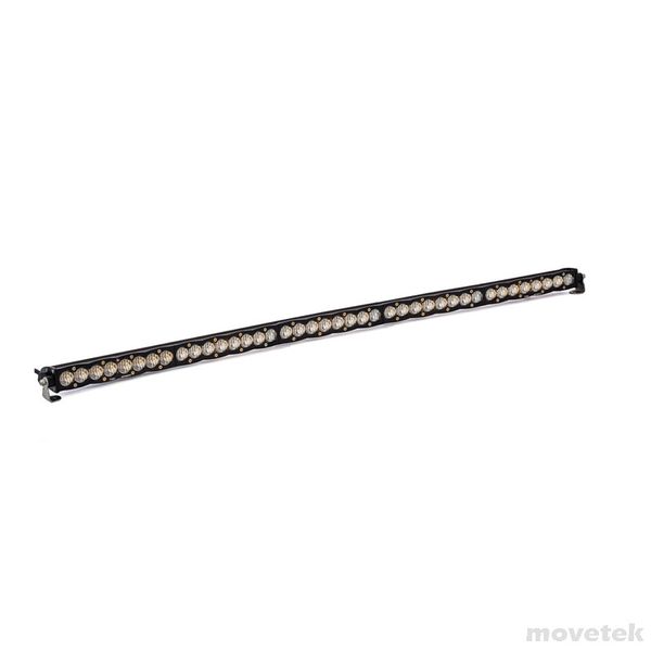 Đèn Led bar Baja Designs S8