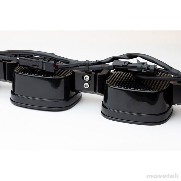 Đèn led bar Baja Designs XL Sport Linkable