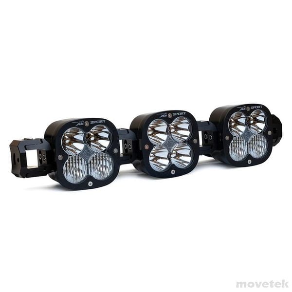 Đèn led bar Baja Designs XL Sport Linkable