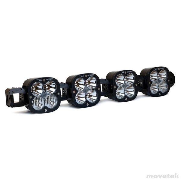 Đèn led bar Baja Designs XL Sport Linkable