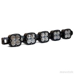 Đèn led bar Baja Designs XL Linkable