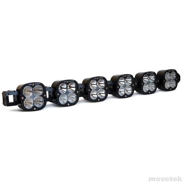 Đèn led bar Baja Designs XL Sport Linkable