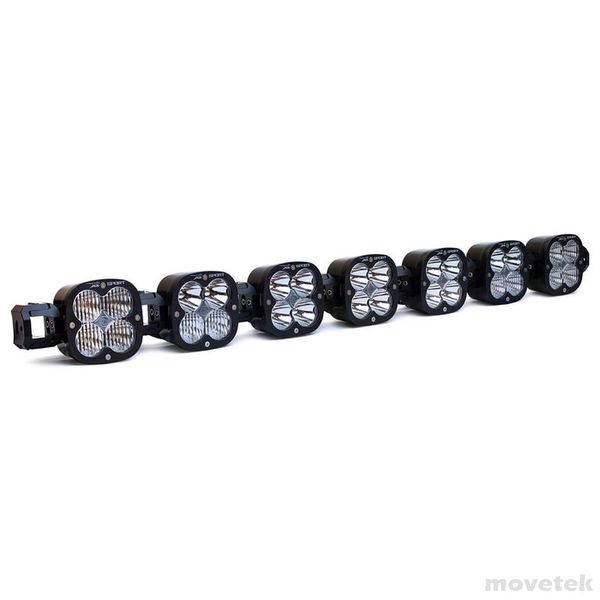 Đèn led bar Baja Designs XL Sport Linkable
