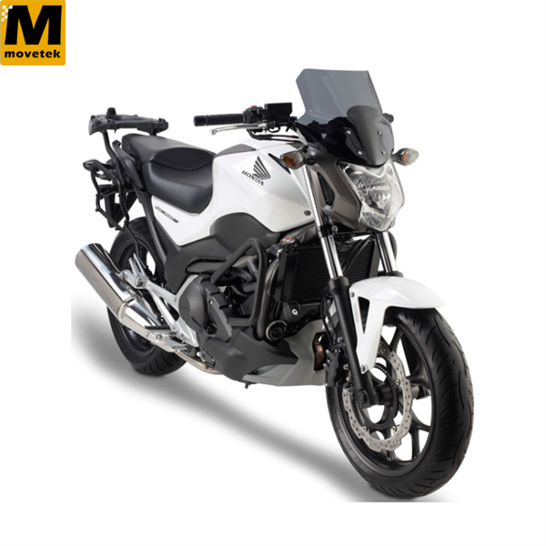 Khung bảo vệ động cơ Givi TN1111 cho Honda NC700, NC750