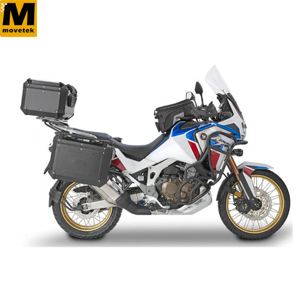 Khung hông Givi PLO1178N Honda CRF1100L Africa Twin Adventure Sport 20-22