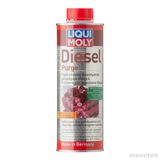 Dung dịch súc béc dầu trực tiếp Liqui Moly 1811 (5170) 500ml