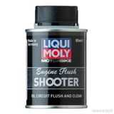 Dung dịch súc động cơ xe máy Liqui Moly 80ml