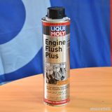 Dung dịch súc động cơ ô tô Liqui Moly 300ml