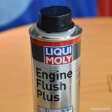 Dung dịch súc động cơ ô tô Liqui Moly 300ml