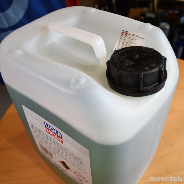 Vệ sinh đa năng Liqui Moly 10L