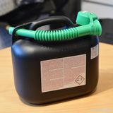 Dung dịch vệ sinh súc rửa bầu lọc khí thải DPF Liqui Moly 5L