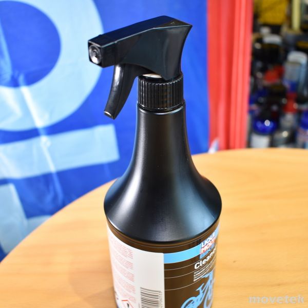 Vệ sinh xe đạp cao cấp Liqui Moly 6053 1L