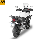 Khung bảo vệ động cơ Givi TN1139 cho Honda Crossrunner 800 15-20