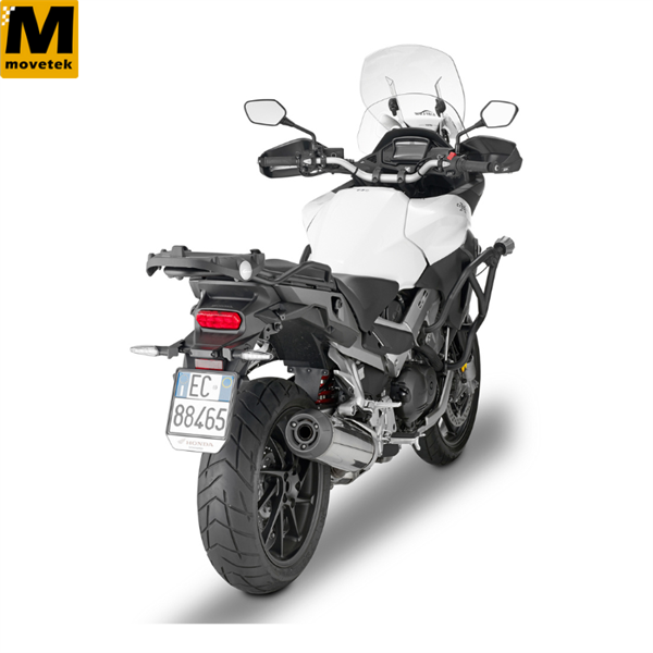 Khung bảo vệ động cơ Givi TN1139 cho Honda Crossrunner 800 15-20