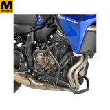 Khung bảo vệ động cơ Givi TN2130 cho Yamaha MT-07 18-20, MT-07 Tracer 16-19