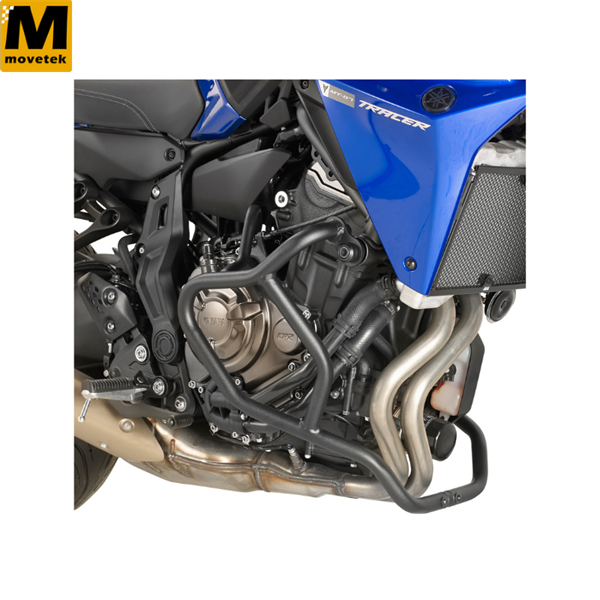 Khung bảo vệ động cơ Givi TN2130 cho Yamaha MT-07 18-20, MT-07 Tracer 16-19