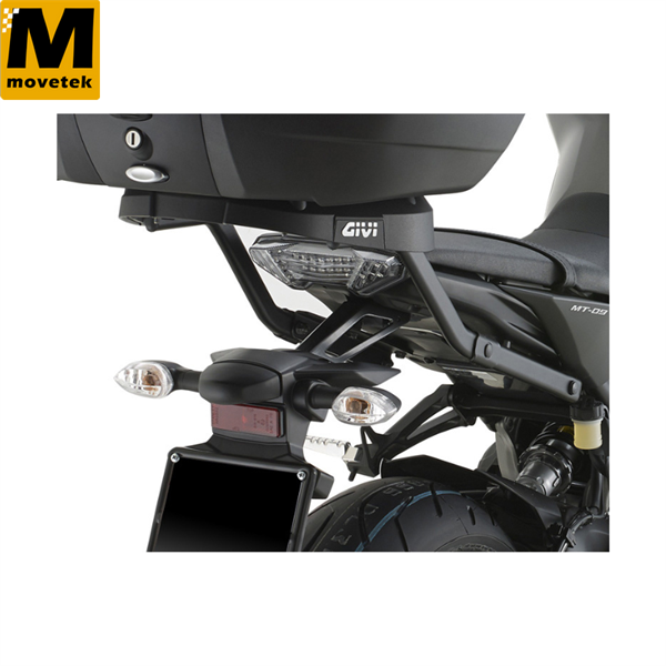 Baga sau Givi 2115FZ Yamaha MT-09 13-16, FZ-09 14-16, XSR900 16-21