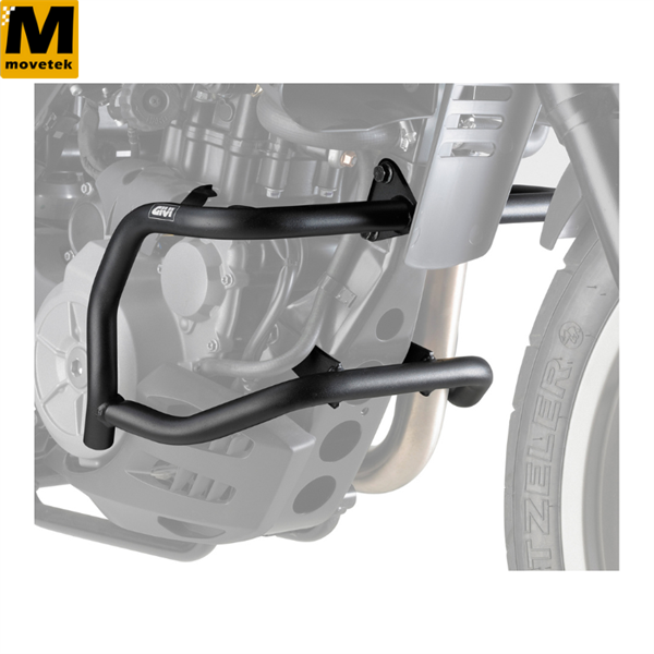 Khung bảo vệ động cơ Givi TN5101 cho BMW G650GS 11-17