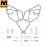 Khung hông gắn túi Givi TE1173 Honda CB650R, CBR650R 19-20