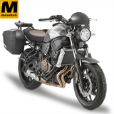 Bảo vệ két nước Givi PR2126 Yamaha MT-07 18-22, XSR700 16-22
