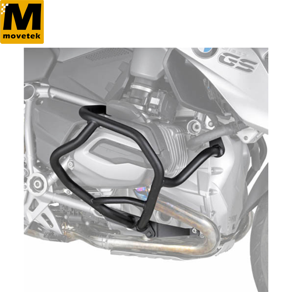 Khung bảo vệ động cơ Givi TN5108 cho BMW R1200GS 13-18, BMW R1200R 15-18