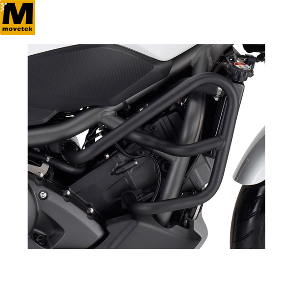 Khung bảo vệ động cơ Givi TN1111 cho Honda NC700, NC750