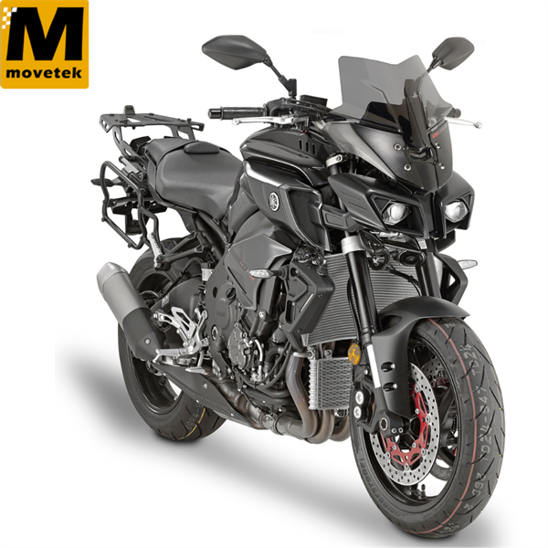 Baga sau Givi SR2129 Yamaha MT-10 16-21
