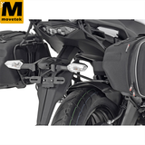 Khung hông gắn túi Givi TE4114 Kawasaki Versys 650 15-22