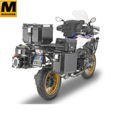 Khung hông Givi PL5108CAM cho thùng Trekker Outback BMW R1200GS, Adventure 13-18, R1250GS, Adventure 19-22